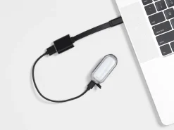 Discount Trek Bikes Trek Ion 50 R Front Bike Light Black