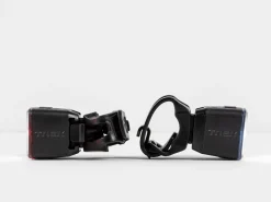 Shop Trek Bikes Trek Ion 100 R/Flare R City Bike Light Set Black