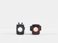 Cheap Trek Bikes Trek Ion 200 RT / Flare RT Set Black