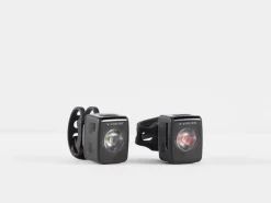 Cheap Trek Bikes Trek Ion 200 RT / Flare RT Set Black