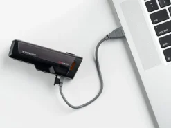 Sale Trek Bikes Trek Ion Pro RT Front Bike Light Black