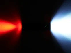 Outlet Trek Bikes Trek Ion Pro RT/Flare RT Light Set Black