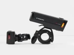Outlet Trek Bikes Trek Ion Pro RT/Flare RT Light Set Black