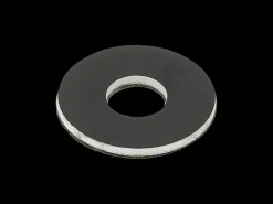 Cheap Trek Bikes Trek IsoTongue Alloy M6 Washer Black