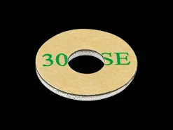 Cheap Trek Bikes Trek IsoTongue Alloy M6 Washer Black