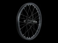 Cheap Trek Bikes Trek Jet 16" Kids Wheel Black