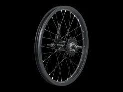 Cheap Trek Bikes Trek Jet 16" Kids Wheel Black