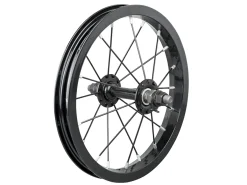 Online Trek Bikes Trek Kickster 12" Spoked Wheel Black