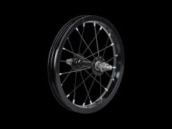 Online Trek Bikes Trek Kickster 12" Spoked Wheel Black