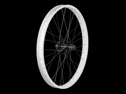 Online Trek Bikes Trek Kids' 28 Hole 24" 6-Bolt Disc Wheel