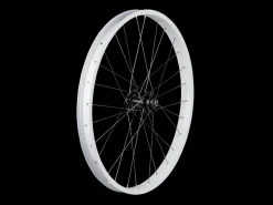 Online Trek Bikes Trek Kids' 28 Hole 24" 6-Bolt Disc Wheel
