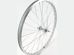 Online Trek Bikes Trek Kids' 28 Hole 24" 6-Bolt Disc Wheel