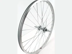 Online Trek Bikes Trek Kids' 28 Hole 24" 6-Bolt Disc Wheel