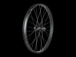 Online Trek Bikes Trek Kids' 28 Hole 24" 6-Bolt Disc Wheel