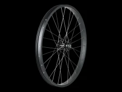 Online Trek Bikes Trek Kids' 28 Hole 24" 6-Bolt Disc Wheel