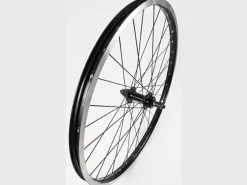 Outlet Trek Bikes Trek Kids' 32 Hole 24" Wheel Black