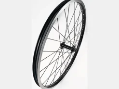 Outlet Trek Bikes Trek Kids' 32 Hole 24" Wheel Black