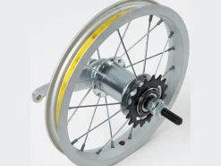 Cheap Trek Bikes Trek Kids' Bolt-on 12" Wheel Black