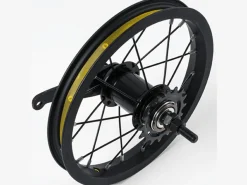 Cheap Trek Bikes Trek Kids' Bolt-on 12" Wheel Black