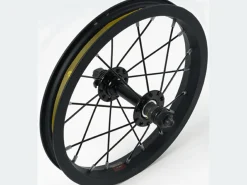 Cheap Trek Bikes Trek Kids' Bolt-on 12" Wheel Black