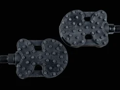 Discount Trek Bikes Trek Kids' Dialed Pedal Set White