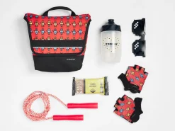 Flash Sale Trek Bikes Trek Kids Handlebar Bag Bright Pink