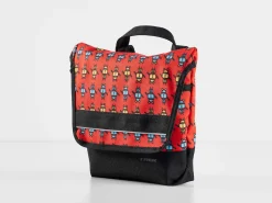 Flash Sale Trek Bikes Trek Kids Handlebar Bag Bright Pink