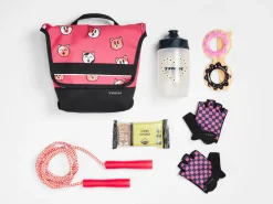 Flash Sale Trek Bikes Trek Kids Handlebar Bag Bright Pink