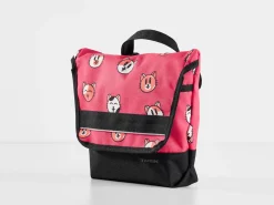 Flash Sale Trek Bikes Trek Kids Handlebar Bag Bright Pink