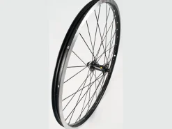 Shop Trek Bikes Trek Kids' Quick Release Center Lock Disc 24" Wheel Black