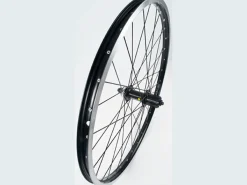 Shop Trek Bikes Trek Kids' Quick Release Center Lock Disc 24" Wheel Black