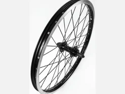 Cheap Trek Bikes Trek Kids' Quick Release 20" Wheel Black