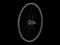 Cheap Trek Bikes Trek Kovee 25 TLR 28H 26" 6-Bolt Disc MTB Wheel Black