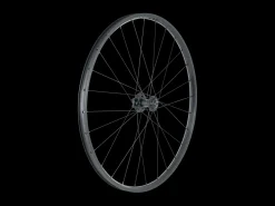 Hot Trek Bikes Trek Kovee 25 TLR 28H 27.5" 6-Bolt Disc MTB Wheel Black