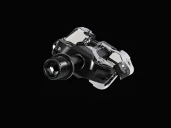 Shop Trek Bikes Trek Kovee Comp Clipless Pedal Set Black