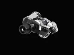 Flash Sale Trek Bikes Trek Kovee Elite Clipless Pedal Set Black