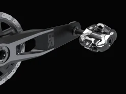 Flash Sale Trek Bikes Trek Kovee Elite Clipless Pedal Set Black