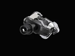 Shop Trek Bikes Trek Kovee Pro Clipless Pedal Set Black