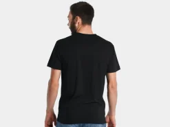 Store Trek Bikes Trek Lake Dreams Unisex T-Shirt Black