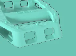 Sale Trek Bikes Trek Line Comp Flat Pedal Set