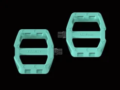 Sale Trek Bikes Trek Line Comp Flat Pedal Set