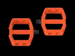 Sale Trek Bikes Trek Line Comp Flat Pedal Set