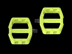 Sale Trek Bikes Trek Line Comp Flat Pedal Set