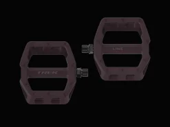 Sale Trek Bikes Trek Line Comp Flat Pedal Set