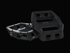 Sale Trek Bikes Trek Line Comp Flat Pedal Set