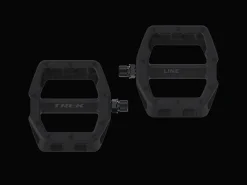 Sale Trek Bikes Trek Line Comp Flat Pedal Set