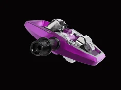 Shop Trek Bikes Trek Line Elite Clipless Pedal Set Black