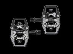 Shop Trek Bikes Trek Line Elite Clipless Pedal Set Black