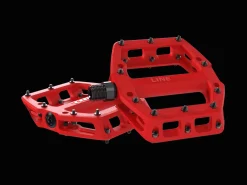 Online Trek Bikes Trek Line Elite Flat Pedal Set