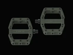 Online Trek Bikes Trek Line Elite Flat Pedal Set